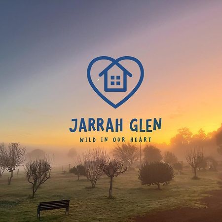 Jarrah Glen Cabins Nannup Esterno foto