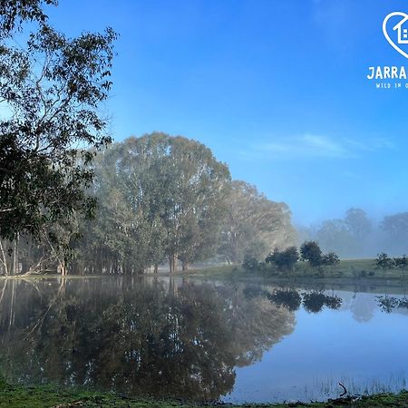 Jarrah Glen Cabins Nannup Esterno foto
