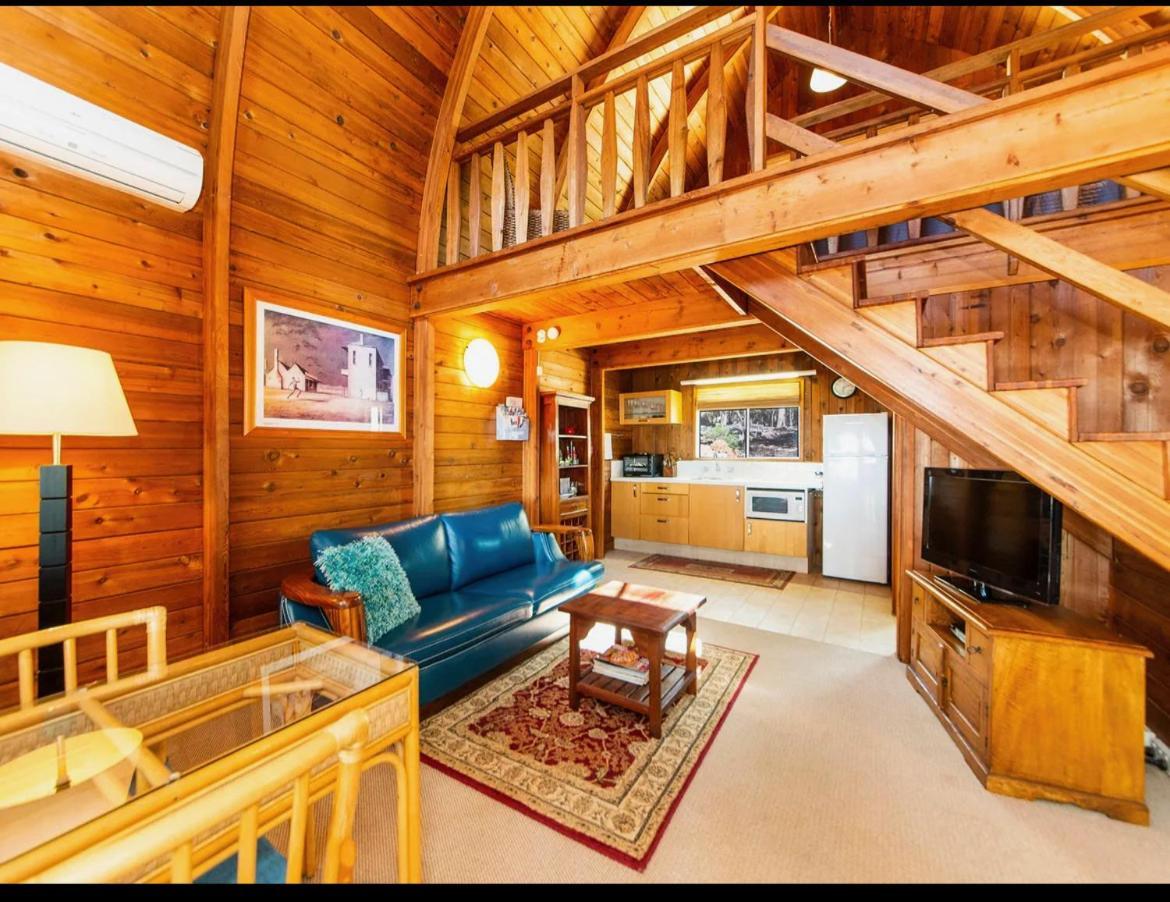 Jarrah Glen Cabins Nannup Esterno foto