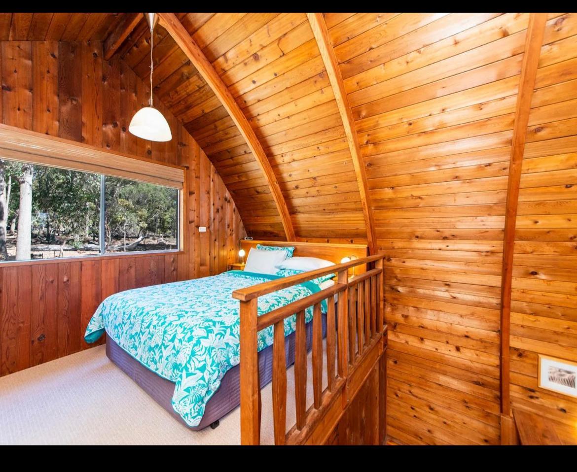 Jarrah Glen Cabins Nannup Esterno foto