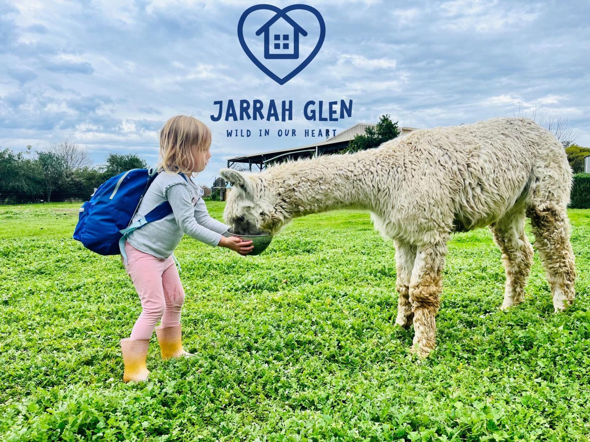 Jarrah Glen Cabins Nannup Esterno foto
