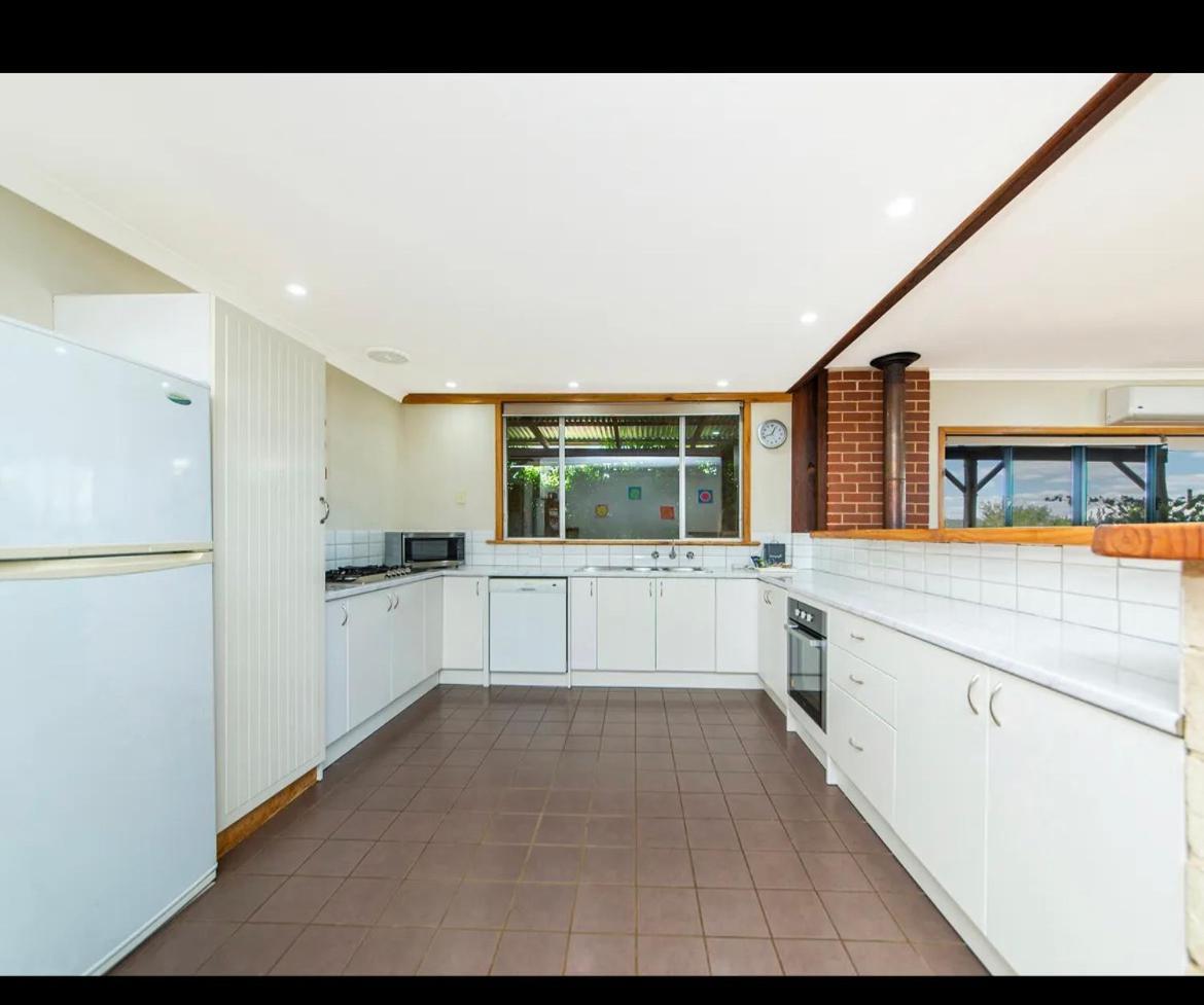 Jarrah Glen Cabins Nannup Camera foto