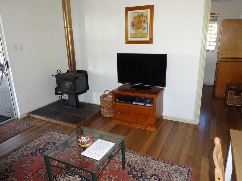 Jarrah Glen Cabins Nannup Esterno foto