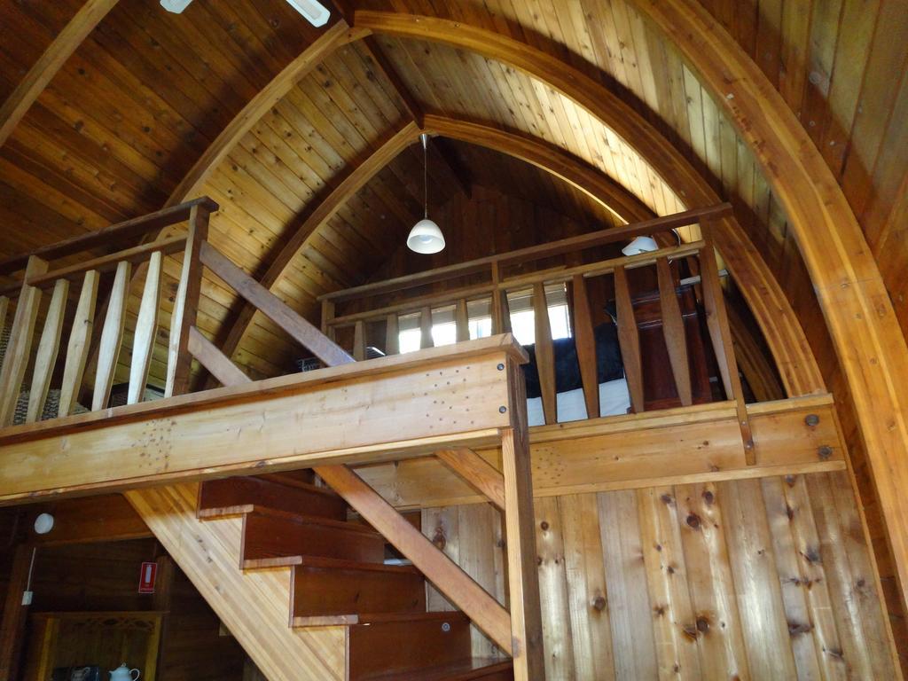 Jarrah Glen Cabins Nannup Esterno foto