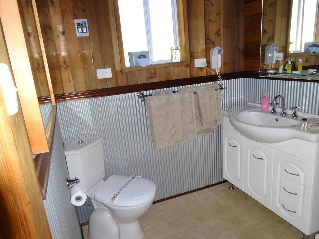 Jarrah Glen Cabins Nannup Esterno foto