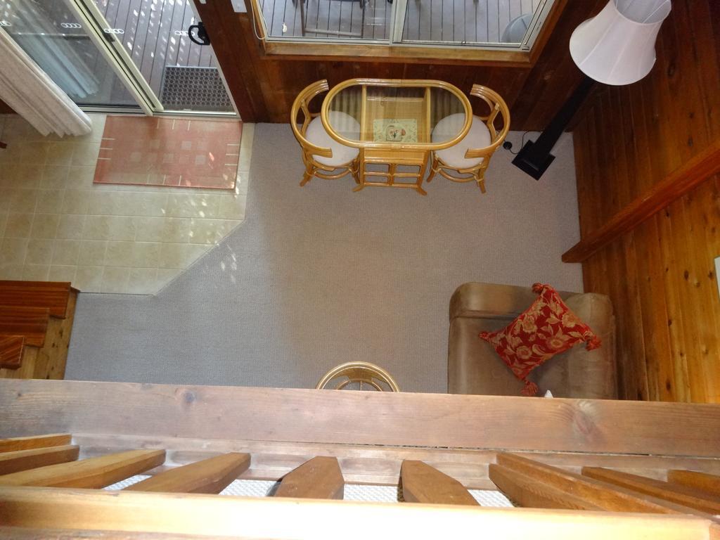 Jarrah Glen Cabins Nannup Esterno foto