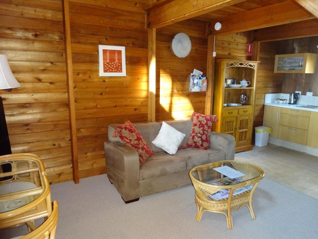 Jarrah Glen Cabins Nannup Esterno foto