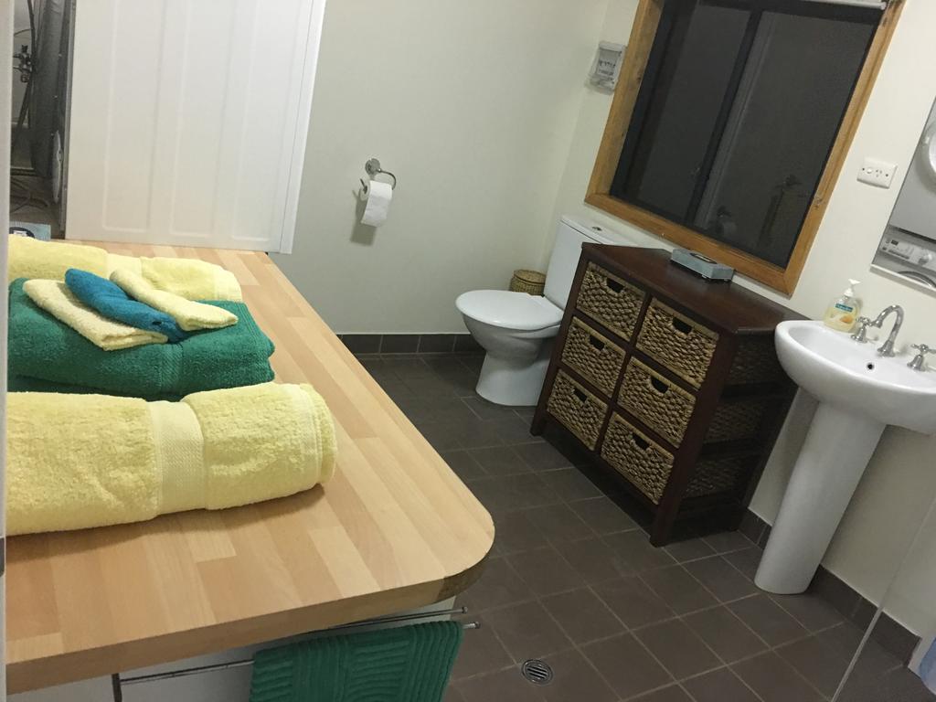 Jarrah Glen Cabins Nannup Esterno foto