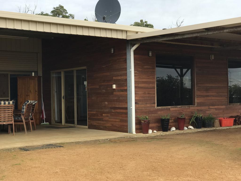 Jarrah Glen Cabins Nannup Esterno foto